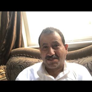 Meet your Posher, Abdo